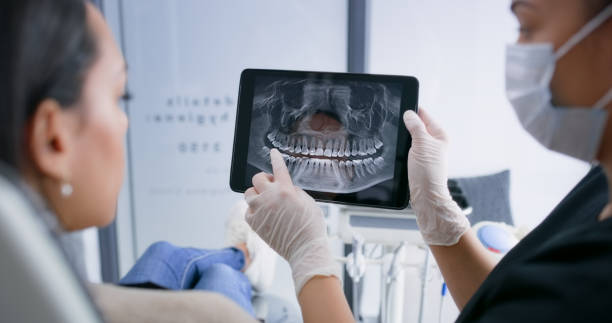 Licensed Dental Implants service in Halifax, VA - Smile Center Dentistry